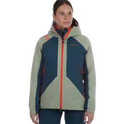 Men/Women La Sportiva Sale|Jackets^CRIZZLE EVO SHELL JKT W