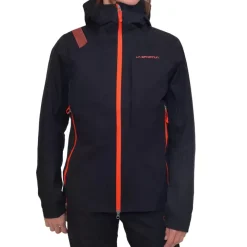 Men/Women La Sportiva Sale|Jackets^CRIZZLE EVO SHELL JKT W