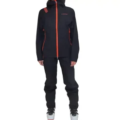 Men/Women La Sportiva Sale|Jackets^CRIZZLE EVO SHELL JKT W
