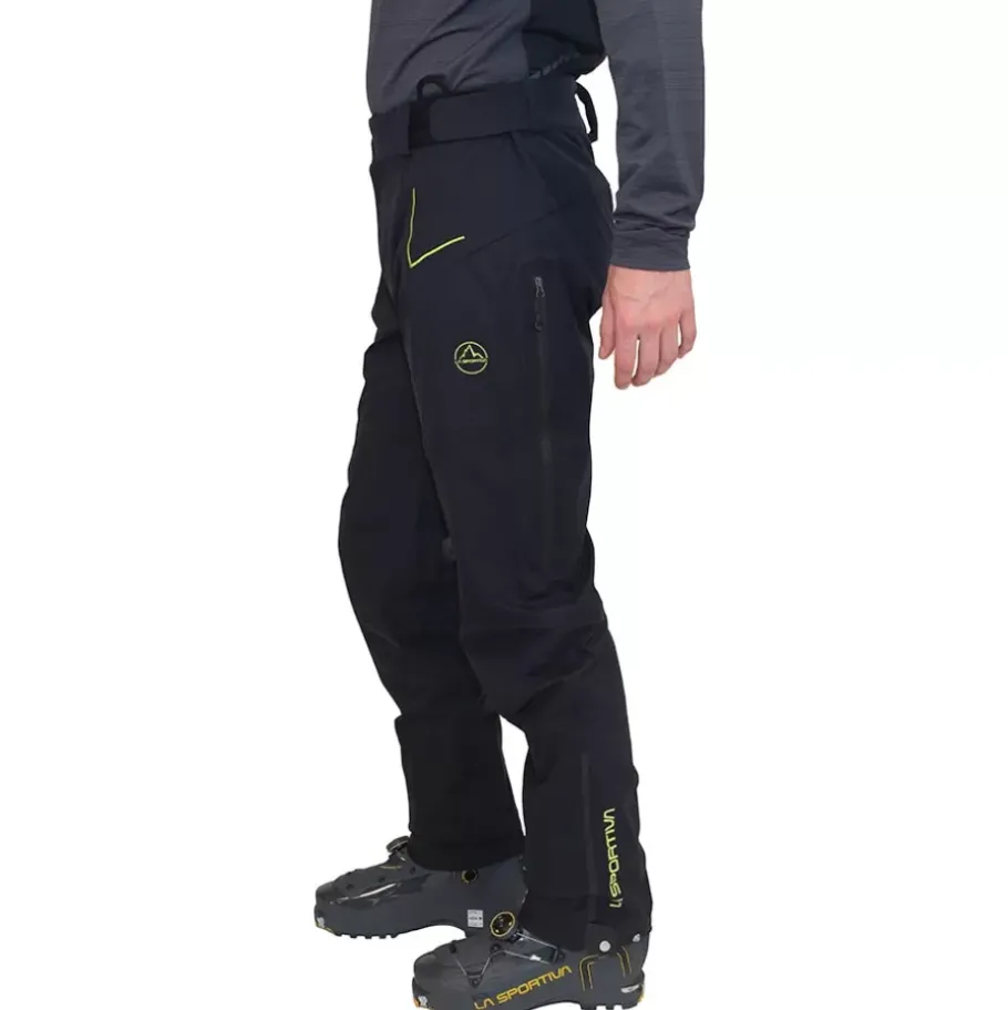 Men La Sportiva Sale|Pants^CRIZZLE EVO SHELL PANT M