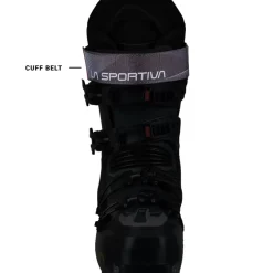 La Sportiva Parts & Accessories^CUFF BELT KIT VEGA W