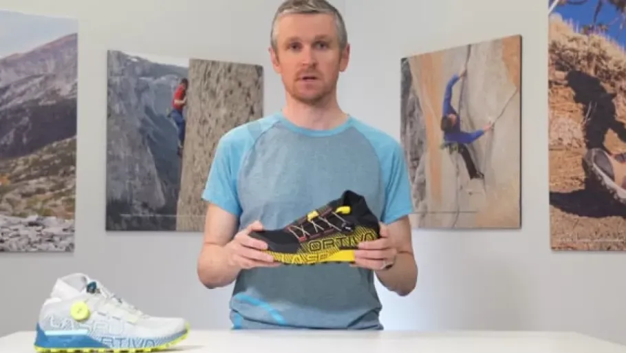 La Sportiva Running^CYKLON WOMENS