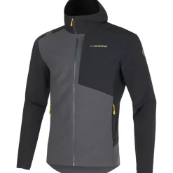 Men La Sportiva Sale|Jackets^DESCENDER STORM JKT M