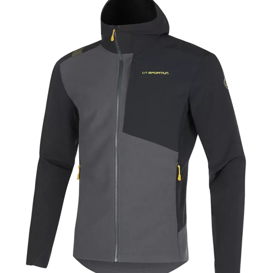 Men La Sportiva Sale|Jackets^DESCENDER STORM JKT M