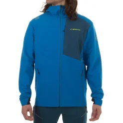 Men La Sportiva Sale|Jackets^DESCENDER STORM JKT M