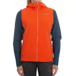 Men/Women La Sportiva Sale|Jackets^DESCENDER STORM JKT W