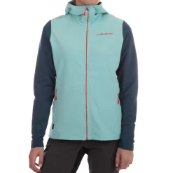 Men/Women La Sportiva Sale|Jackets^DESCENDER STORM JKT W