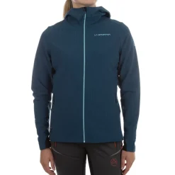 Men/Women La Sportiva Sale|Jackets^DESCENDER STORM JKT W
