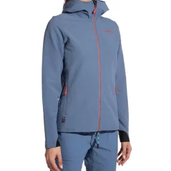 Men/Women La Sportiva Sale|Jackets^DESCENDER STORM JKT W
