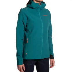 Men/Women La Sportiva Sale|Jackets^DESCENDER STORM JKT W