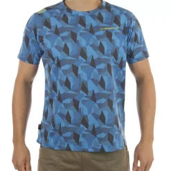 Men La Sportiva Shirts|Sale^DIMENSION T-SHIRT M