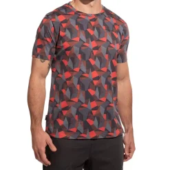Men La Sportiva Shirts|Sale^DIMENSION T-SHIRT M