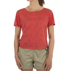 Men/Women La Sportiva Sale|Shirts^DIMENSION T-SHIRT W