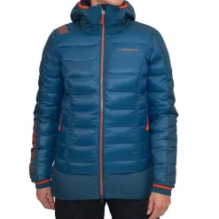 Men/Women La Sportiva Sale|Jackets^DOLENT DOWN JKT W