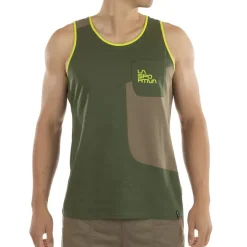 Men La Sportiva Sale|Shirts^DUDE TANK M (2023)