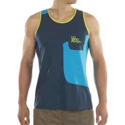 Men La Sportiva Sale|Shirts^DUDE TANK M (2023)