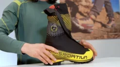 La Sportiva Mountaineering^G2 EVO