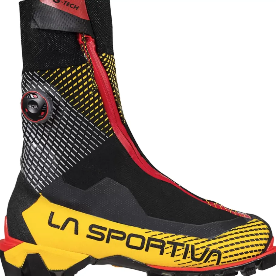 La Sportiva Mountaineering^G-TECH