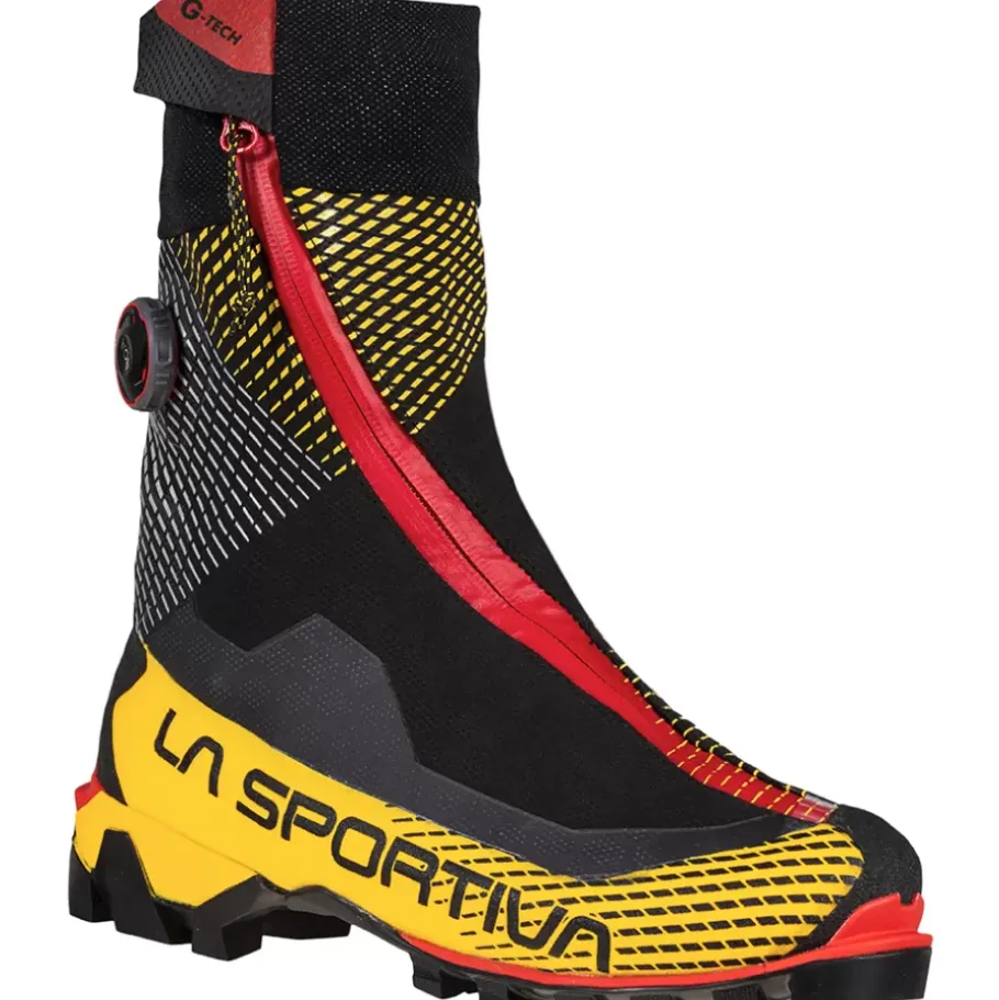 La Sportiva Mountaineering^G-TECH