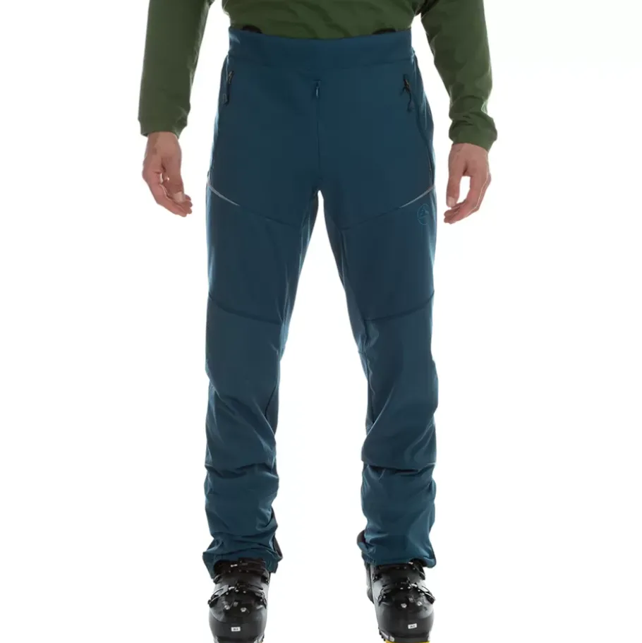 Men La Sportiva Pants^IKARUS PANT M