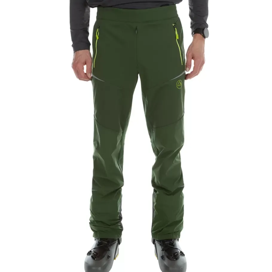 Men La Sportiva Pants^IKARUS PANT M