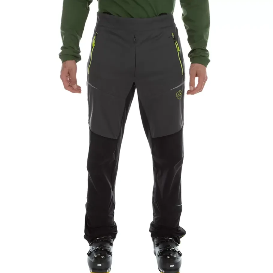 Men La Sportiva Pants^IKARUS PANT M