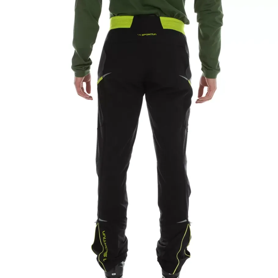 Men La Sportiva Pants^IKARUS PANT M