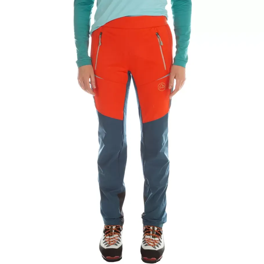 Men/Women La Sportiva Pants|Sale^IKARUS PANT W