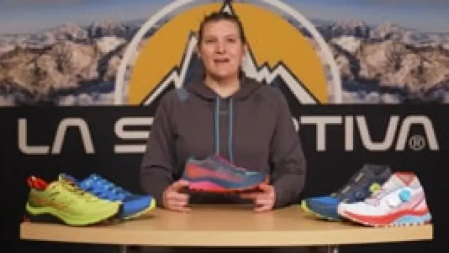 La Sportiva Running^JACKAL II BOA