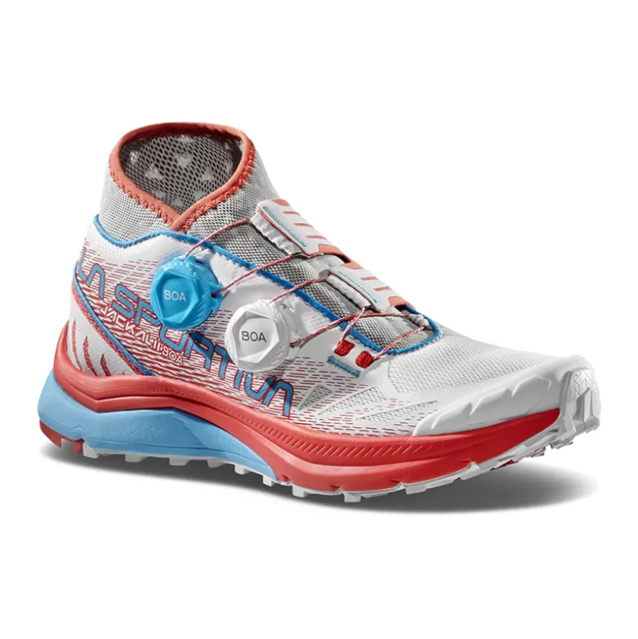 La Sportiva Running^JACKAL II BOA WOMENS