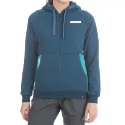 Men/Women La Sportiva Sale|Sweatshirts & Fleece^KAOS HOODY W