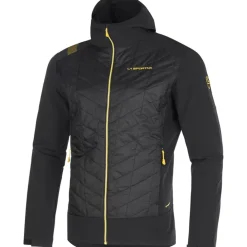 Men La Sportiva Sale|Jackets^KAP HYBRID HOODY M