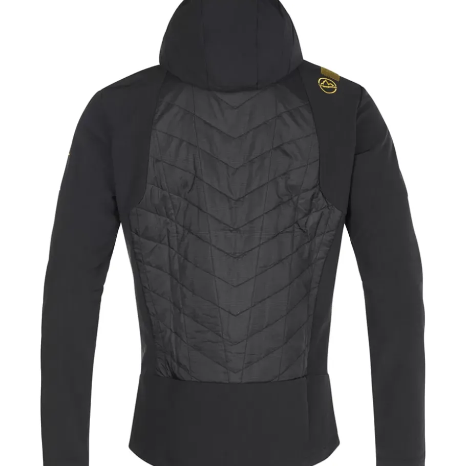 Men La Sportiva Sale|Jackets^KAP HYBRID HOODY M