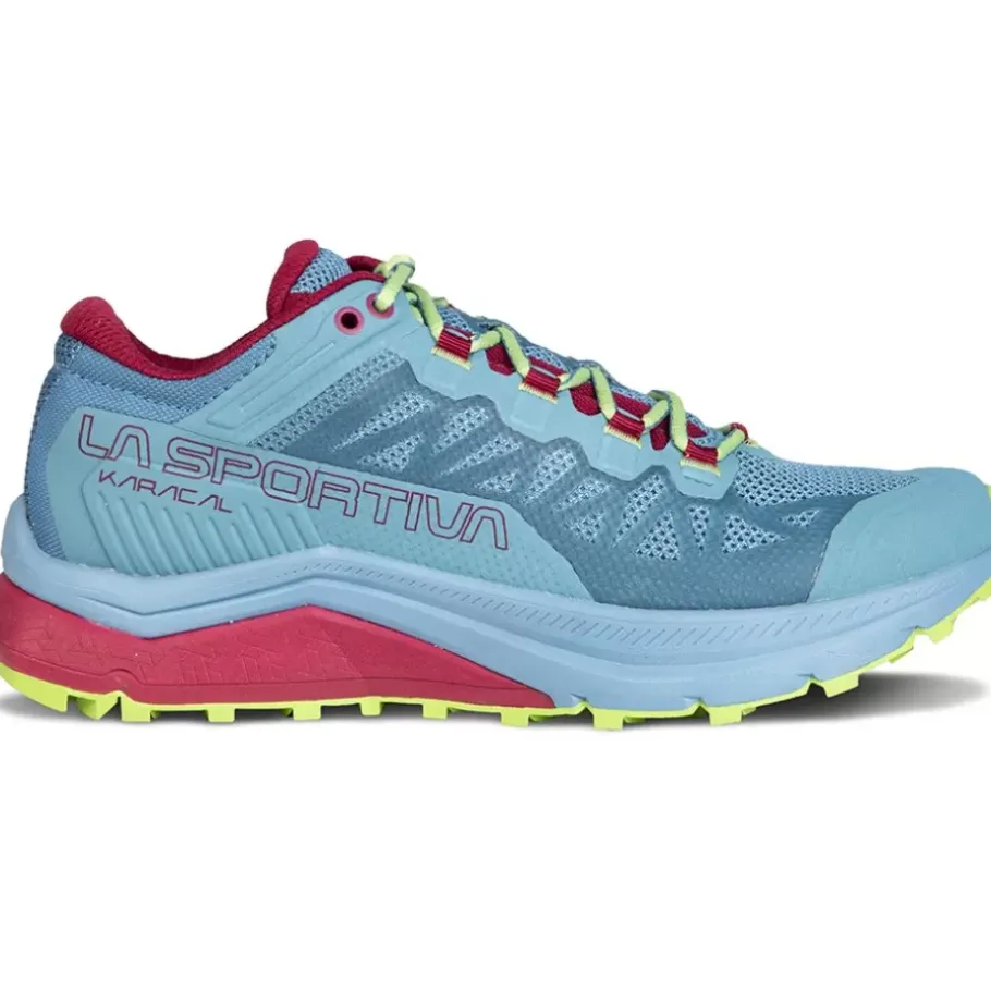 La Sportiva Sale|Running^KARACAL WOMENS