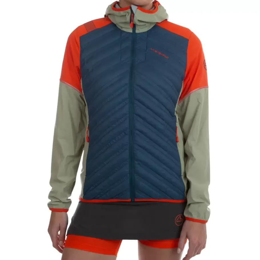 Men/Women La Sportiva Sale|Jackets^KORO JKT W