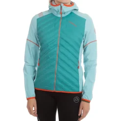 Men/Women La Sportiva Sale|Jackets^KORO JKT W