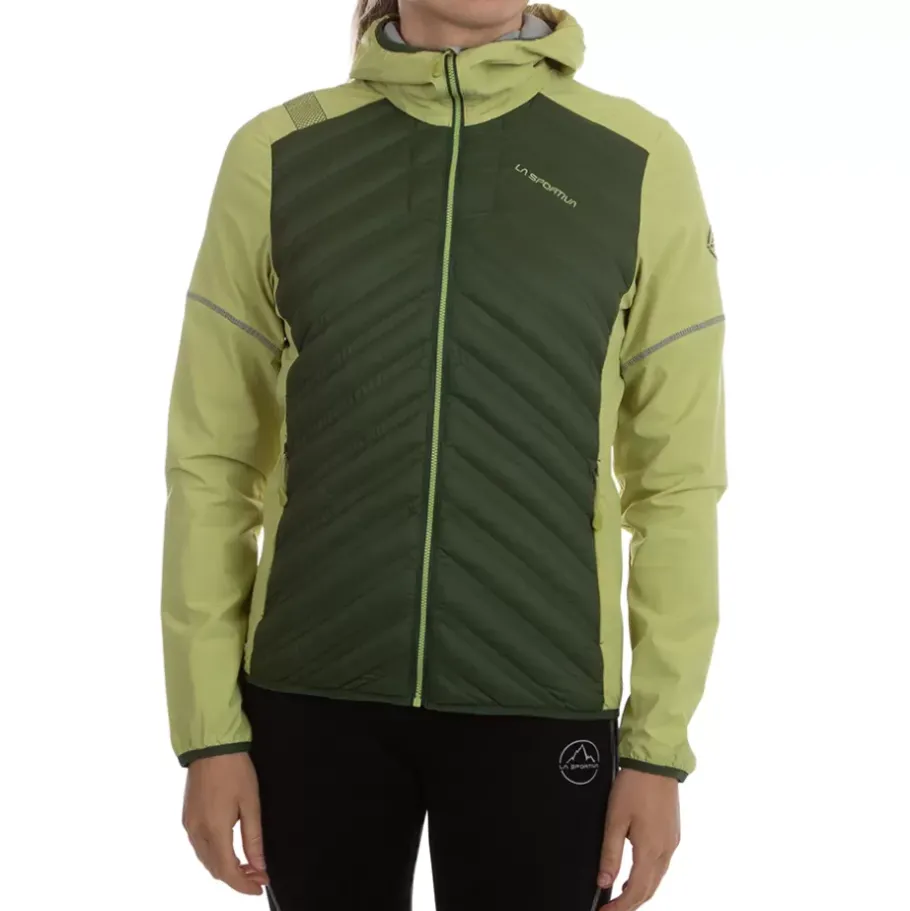 Men/Women La Sportiva Sale|Jackets^KORO JKT W