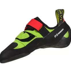 La Sportiva Climbing^KUBO