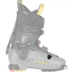 La Sportiva Parts & Accessories^LOOP LOWER BUCKLE VANGUARD