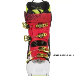 La Sportiva Parts & Accessories^LOWER BUCKLE SPARKLE (NO.1)