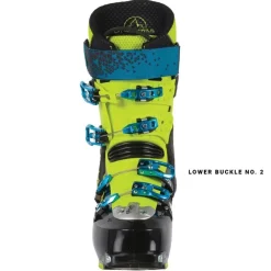 La Sportiva Parts & Accessories^LOWER BUCKLE SPECTRE (NO.2)
