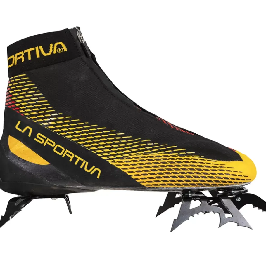 La Sportiva Climbing^MEGA ICE EVO