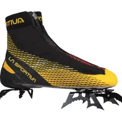 La Sportiva Climbing^MEGA ICE EVO