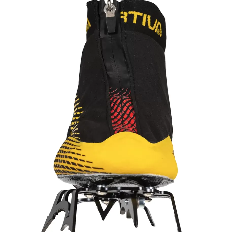 La Sportiva Climbing^MEGA ICE EVO