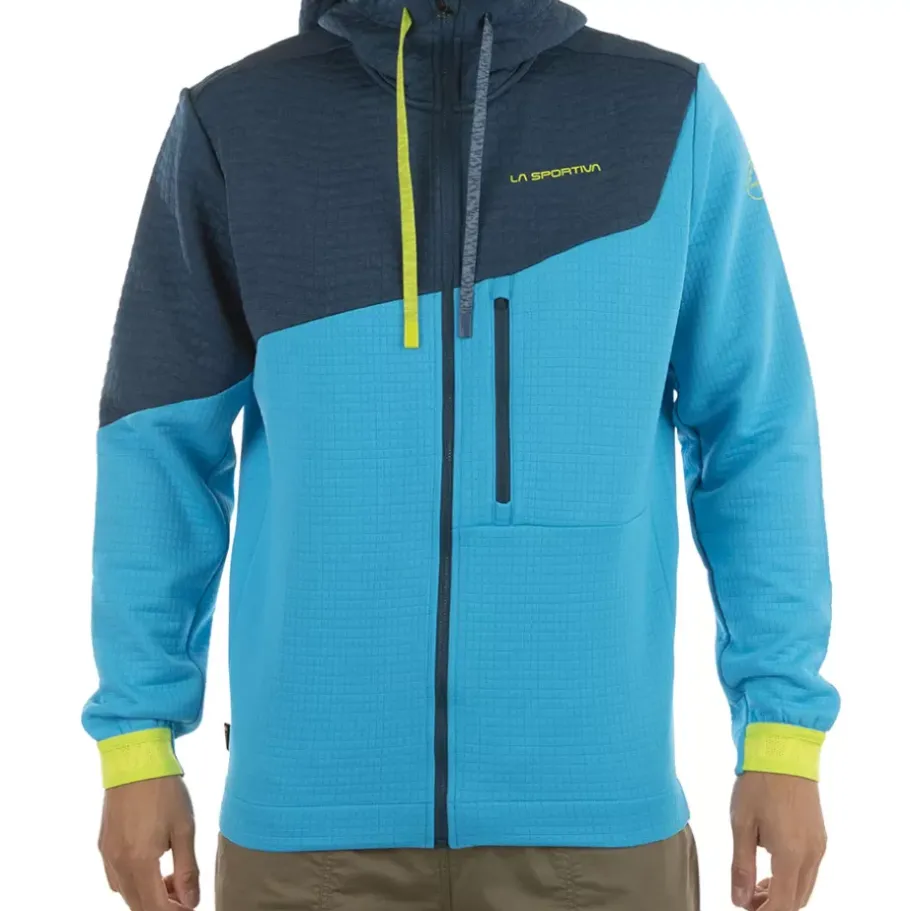 Men La Sportiva Sale|Sweatshirts & Fleece^METHOD HOODY M