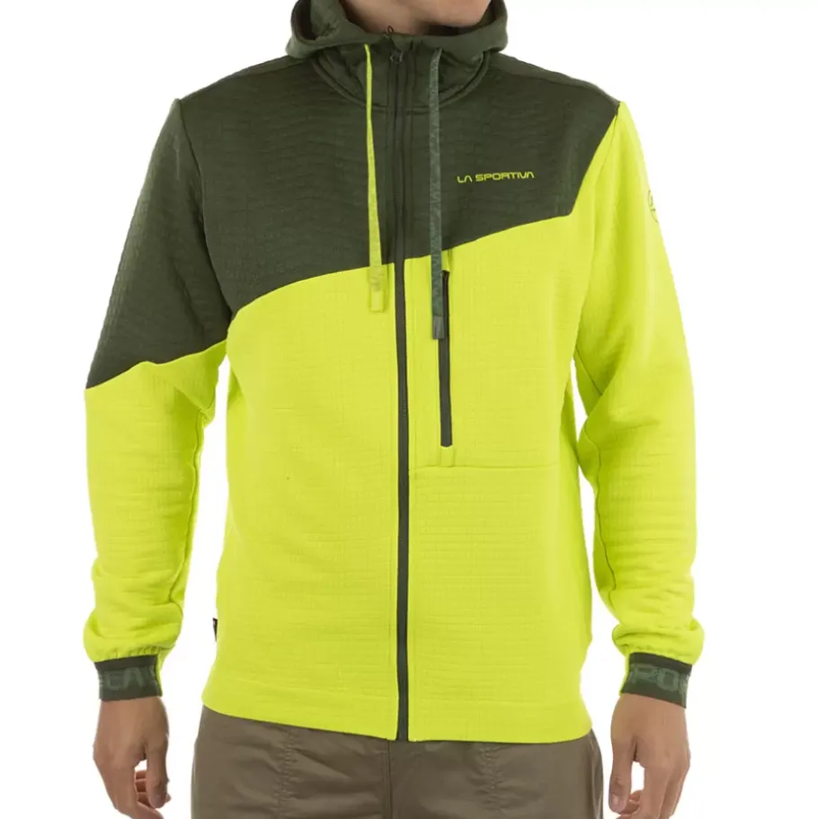 Men La Sportiva Sale|Sweatshirts & Fleece^METHOD HOODY M