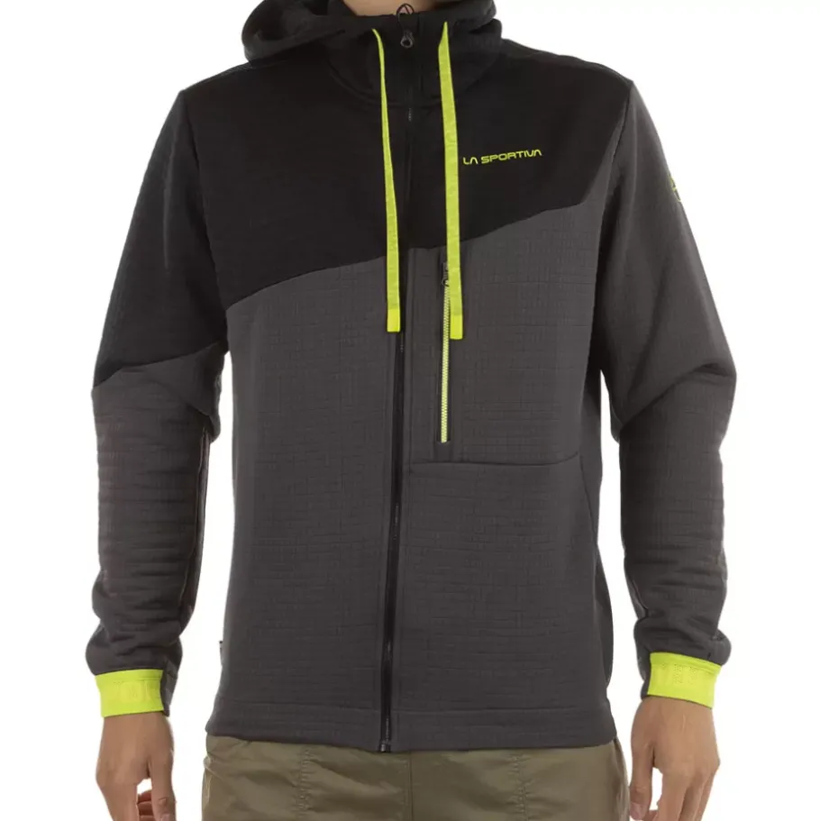 Men La Sportiva Sale|Sweatshirts & Fleece^METHOD HOODY M