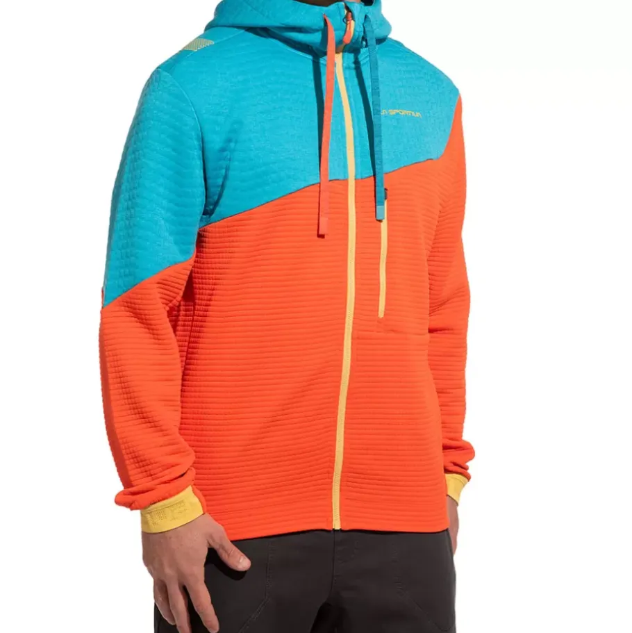 Men La Sportiva Sale|Sweatshirts & Fleece^METHOD HOODY M