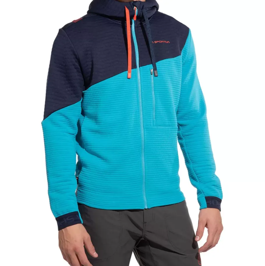 Men La Sportiva Sale|Sweatshirts & Fleece^METHOD HOODY M