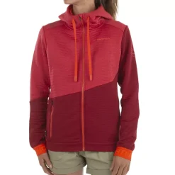 Men/Women La Sportiva Sweatshirts & Fleece^METHOD HOODY W